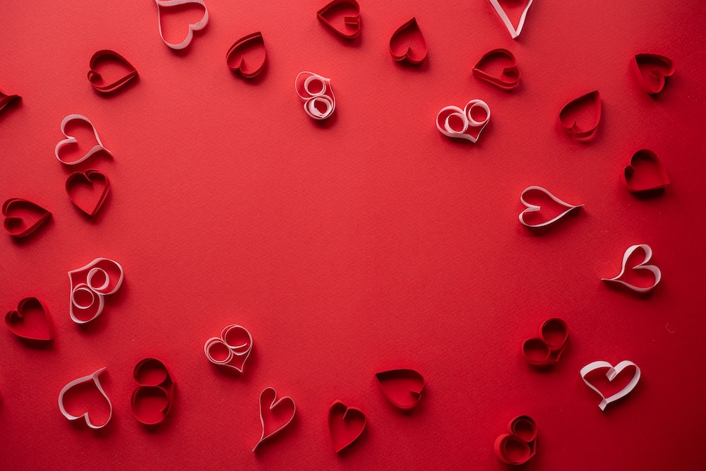 Valentine Collection