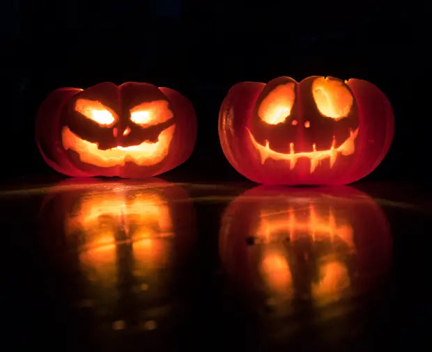 Halloween Collection