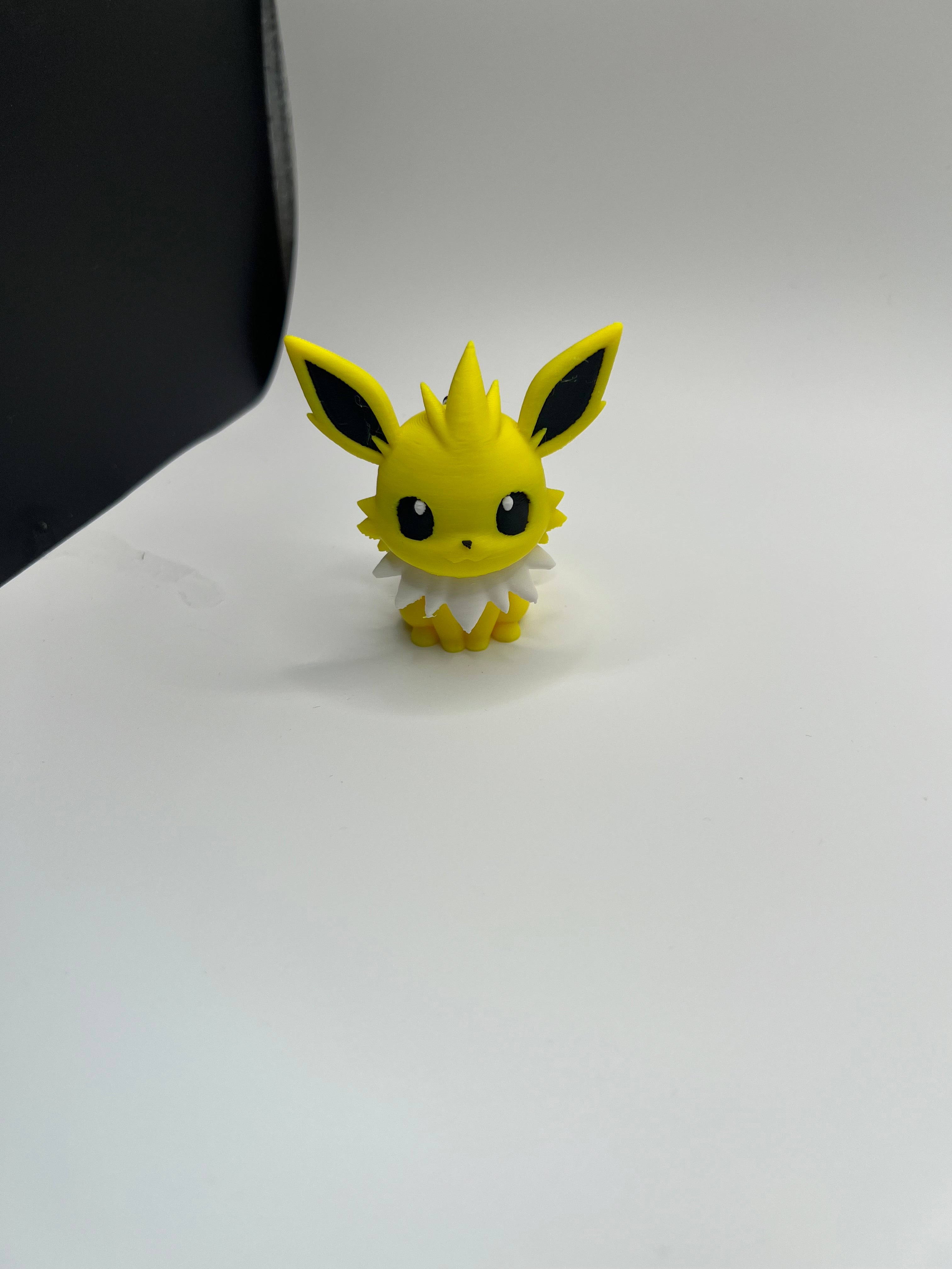 Eeveelution Keychains