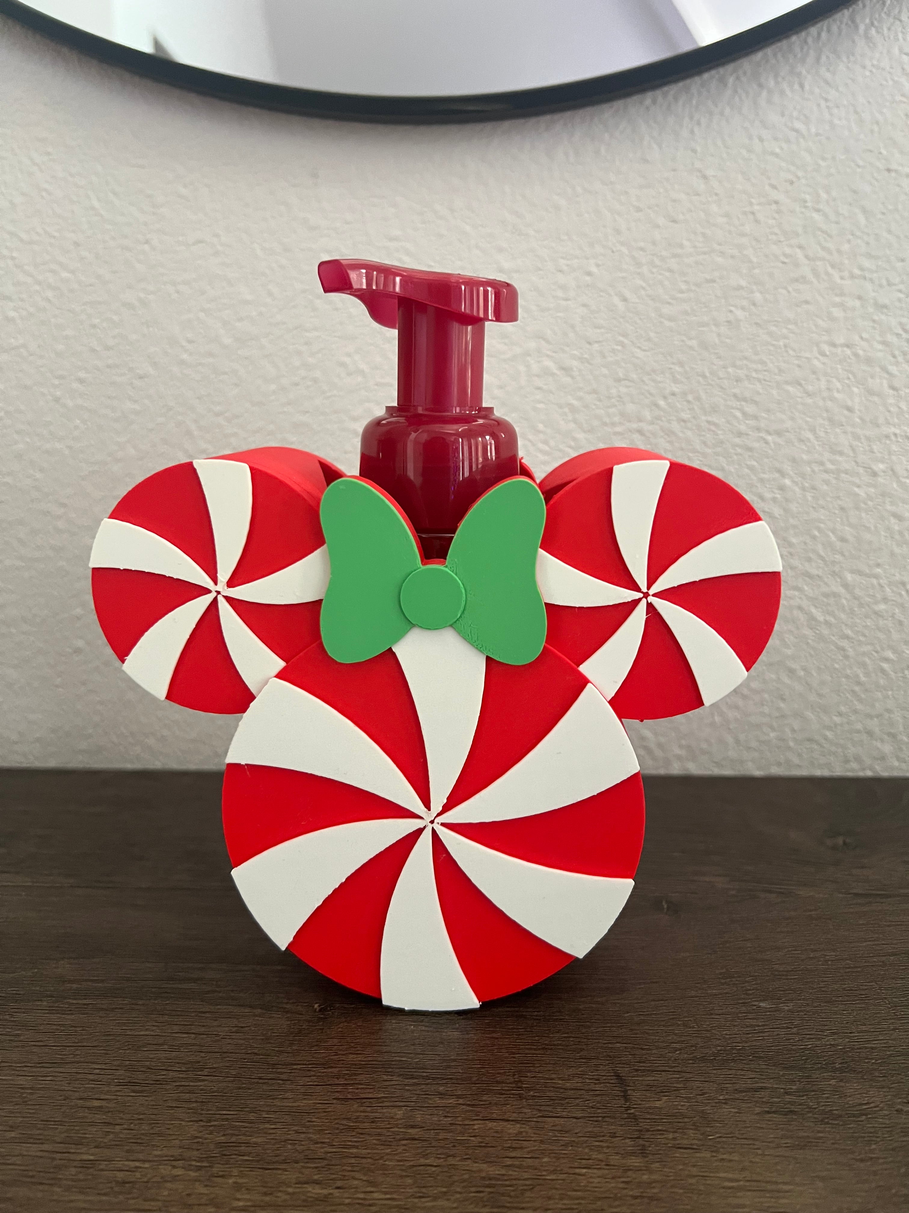 Decorative Soap Holders