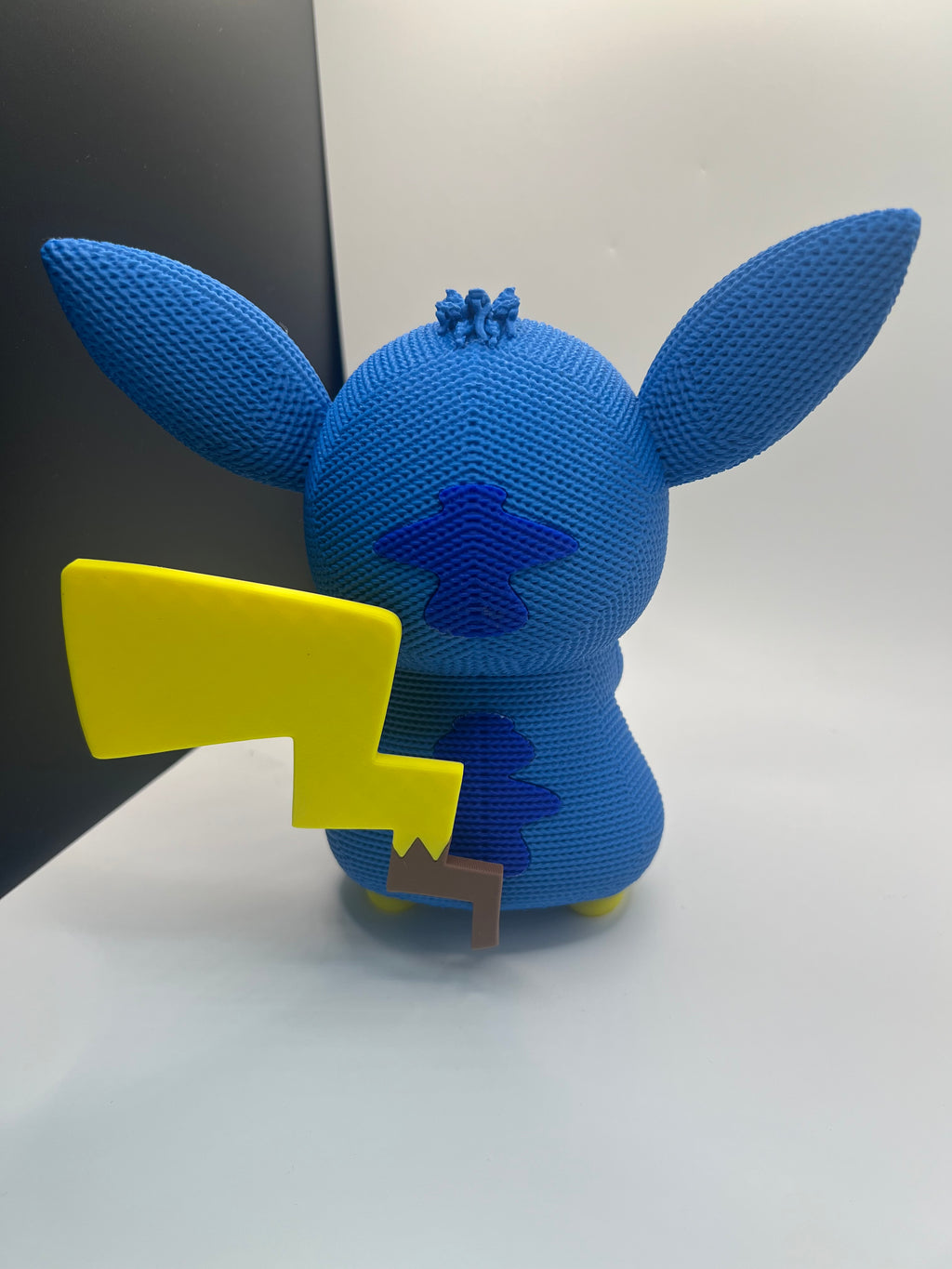 Pika Stitch
