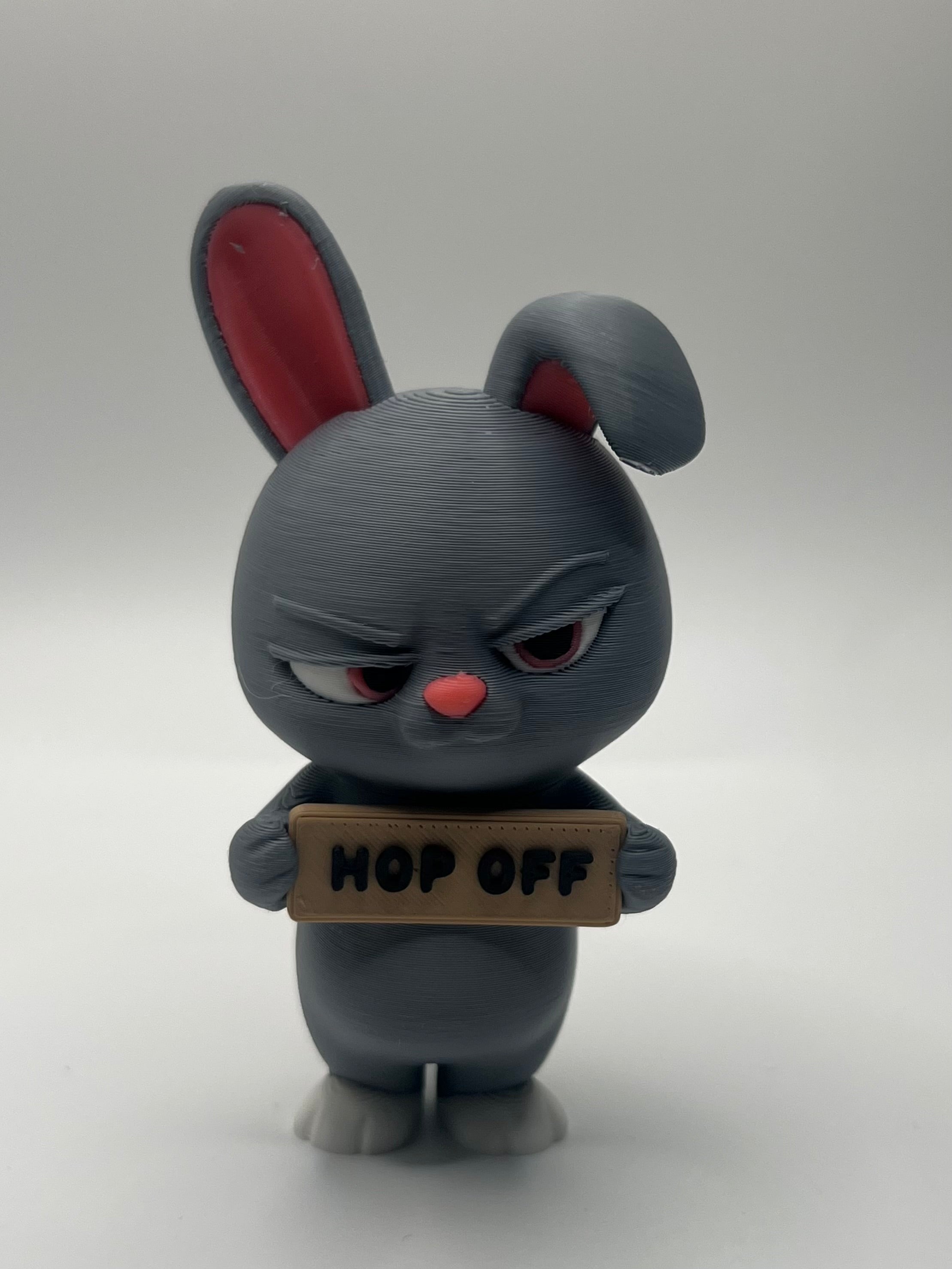 Animals with Attitude