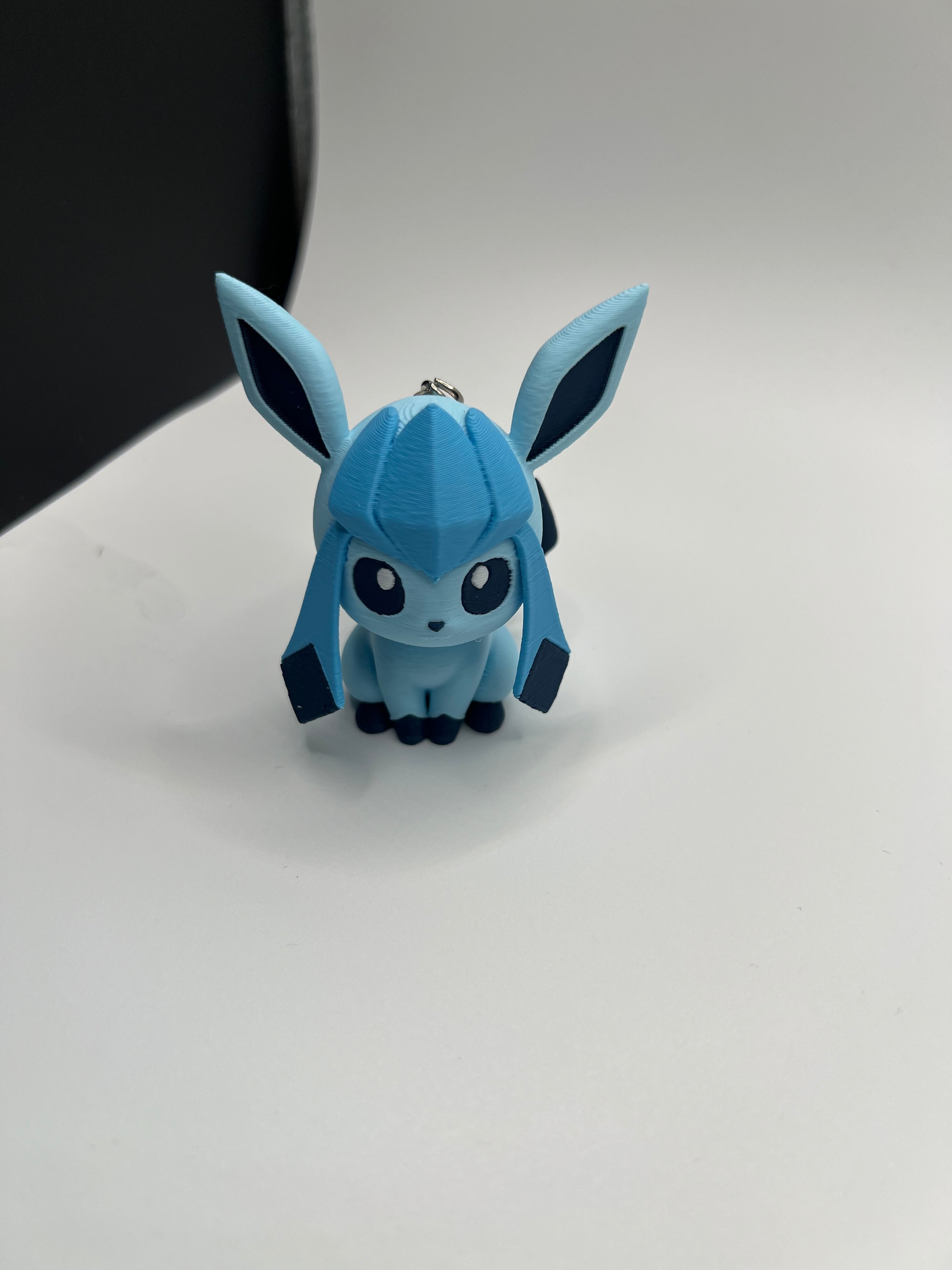 Eeveelution Keychains