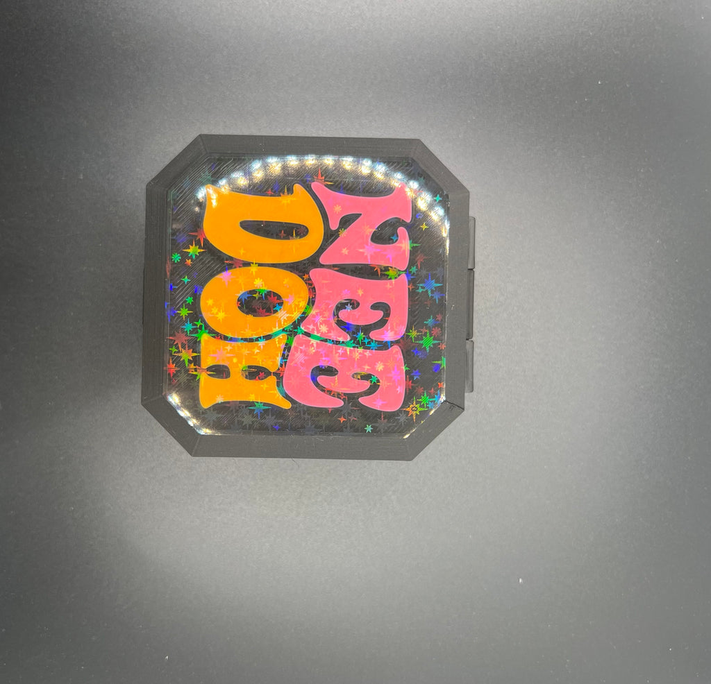 Needoh Squishy Cases