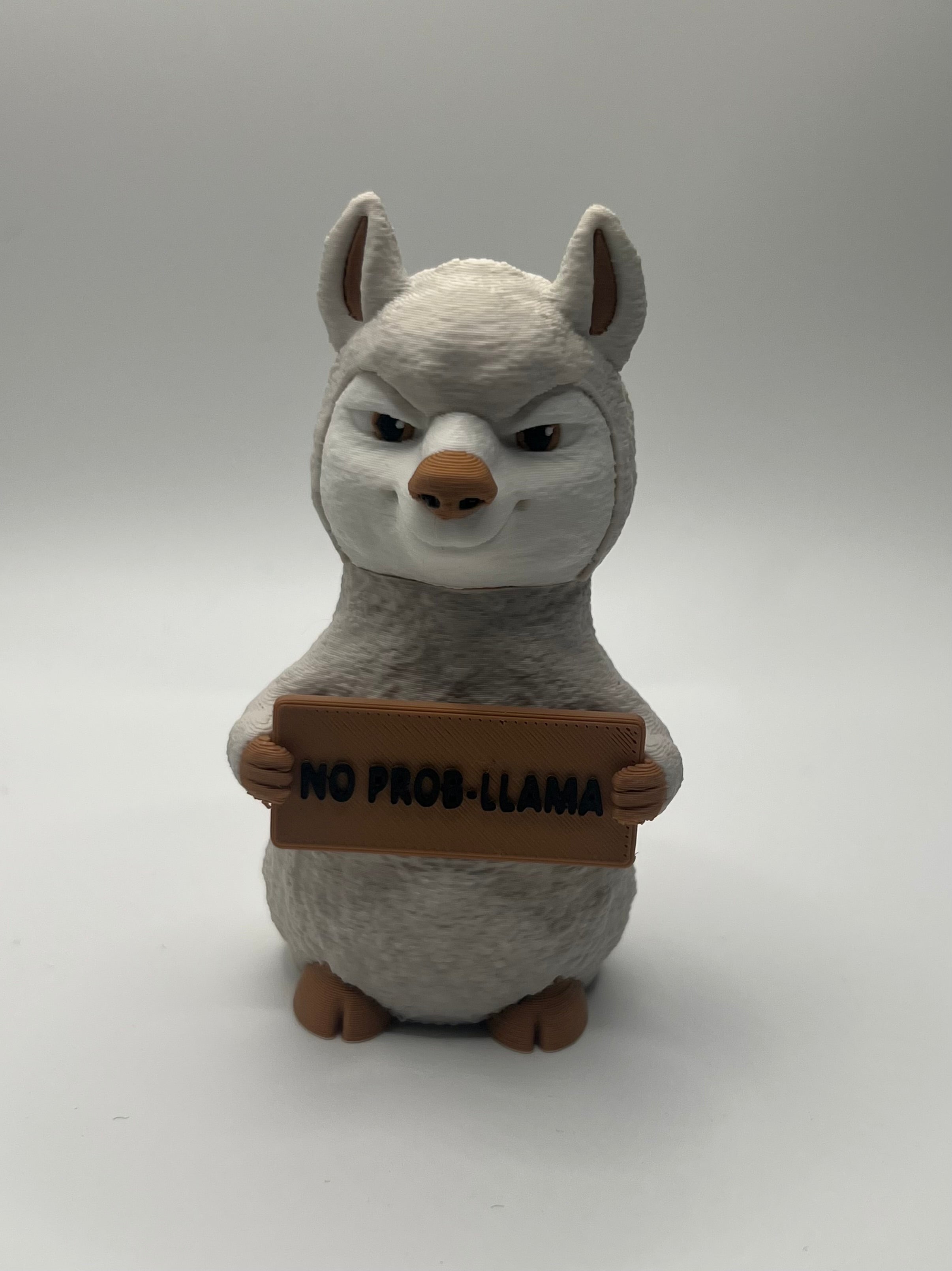Animals with Attitude