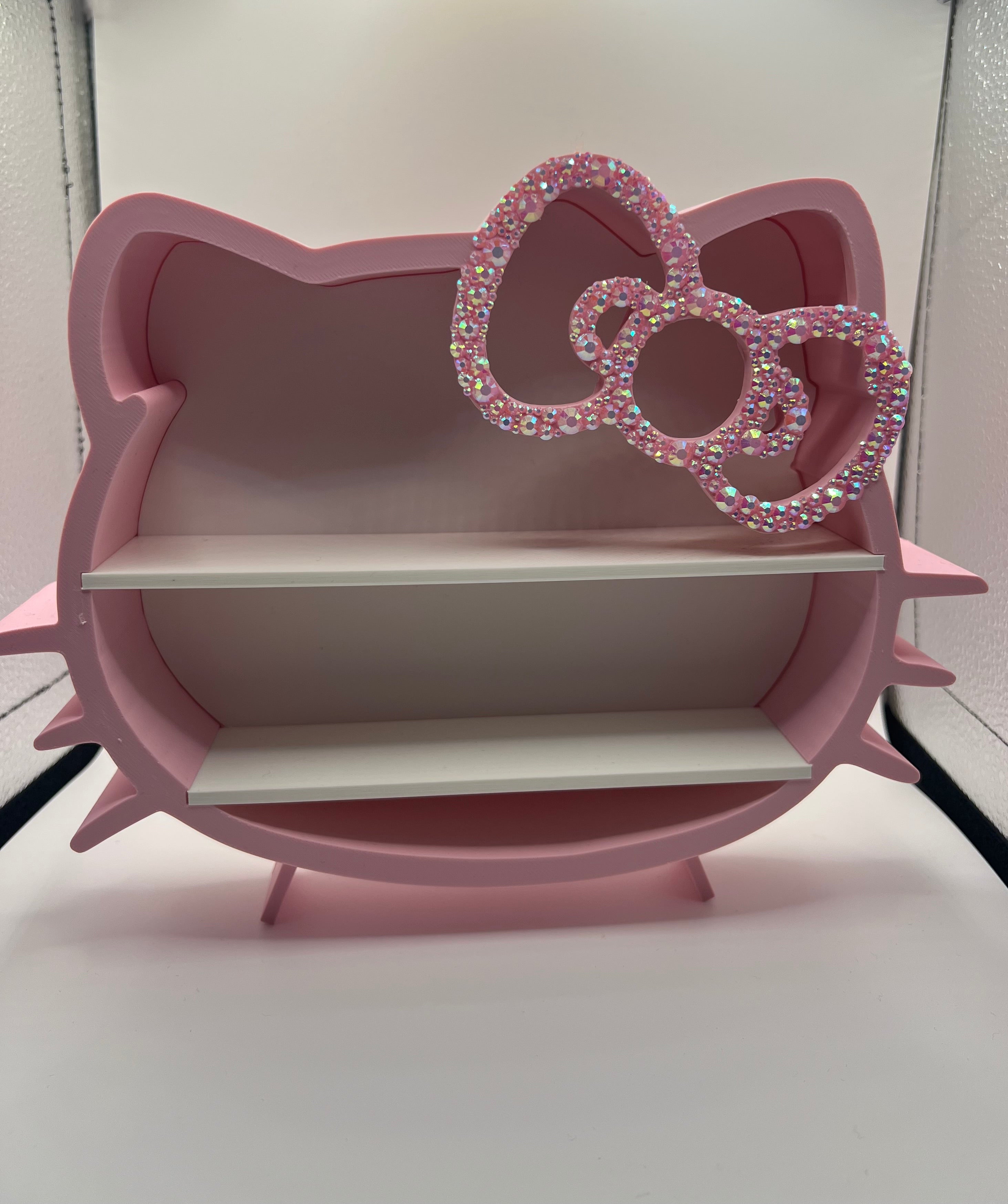HK Shelf
