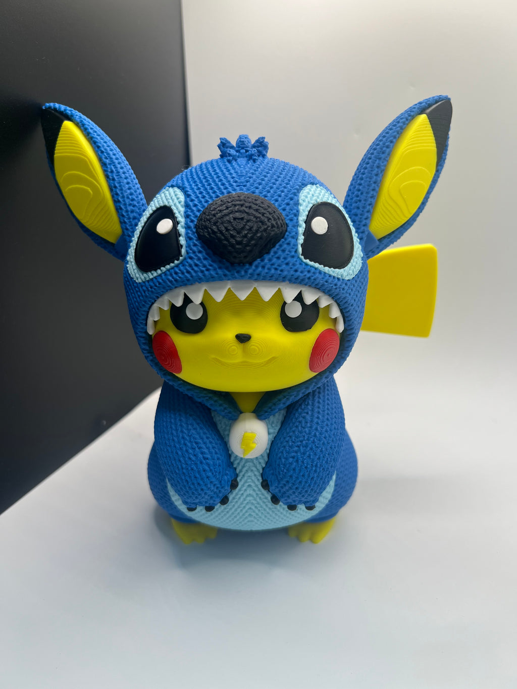 Pika Stitch