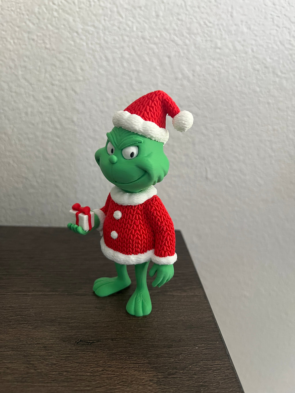 Grinch