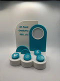 NFC Payment Stand