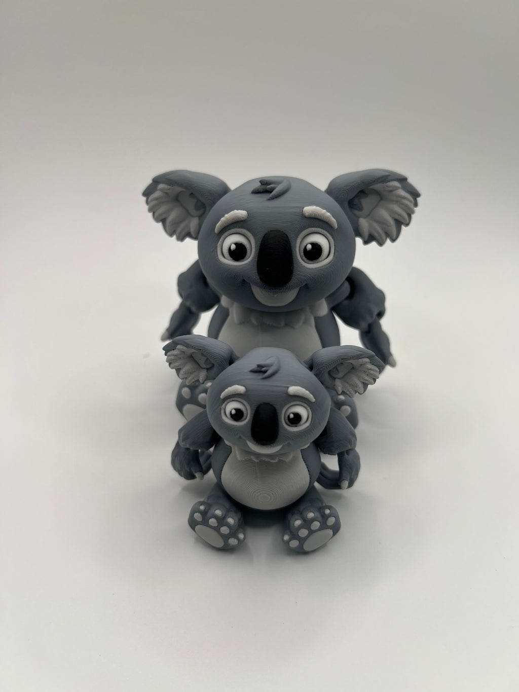 Koala Family
