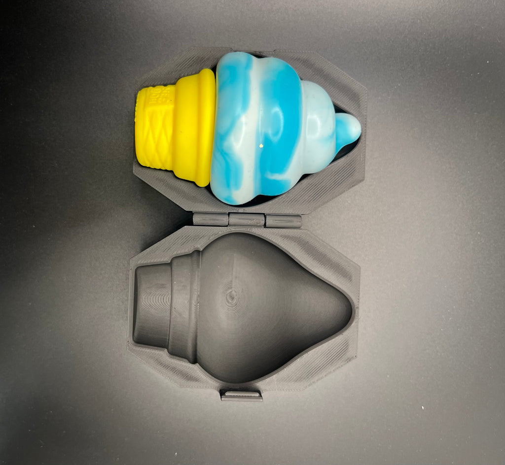 Needoh Squishy Cases