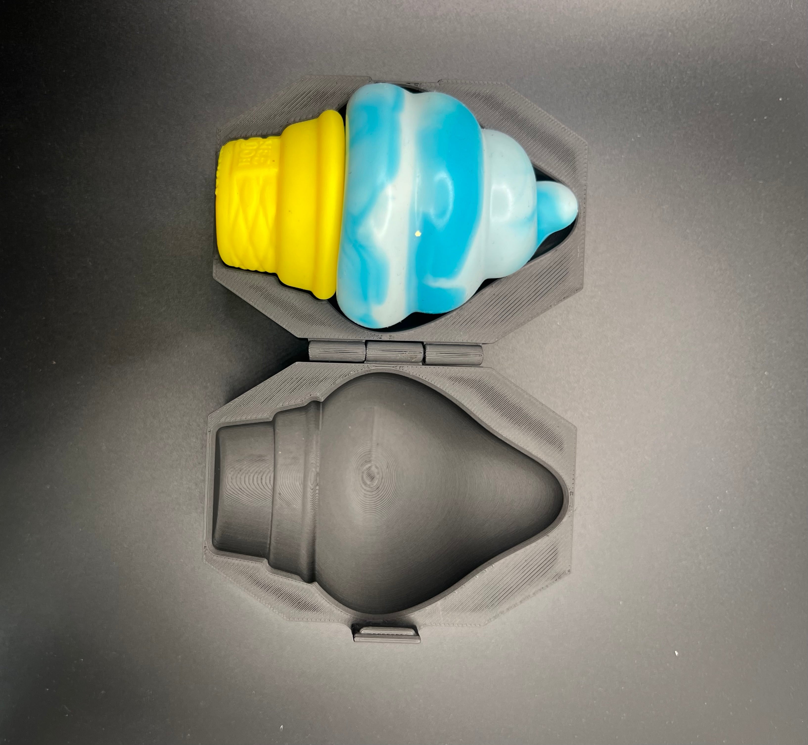 Needoh Squishy Cases