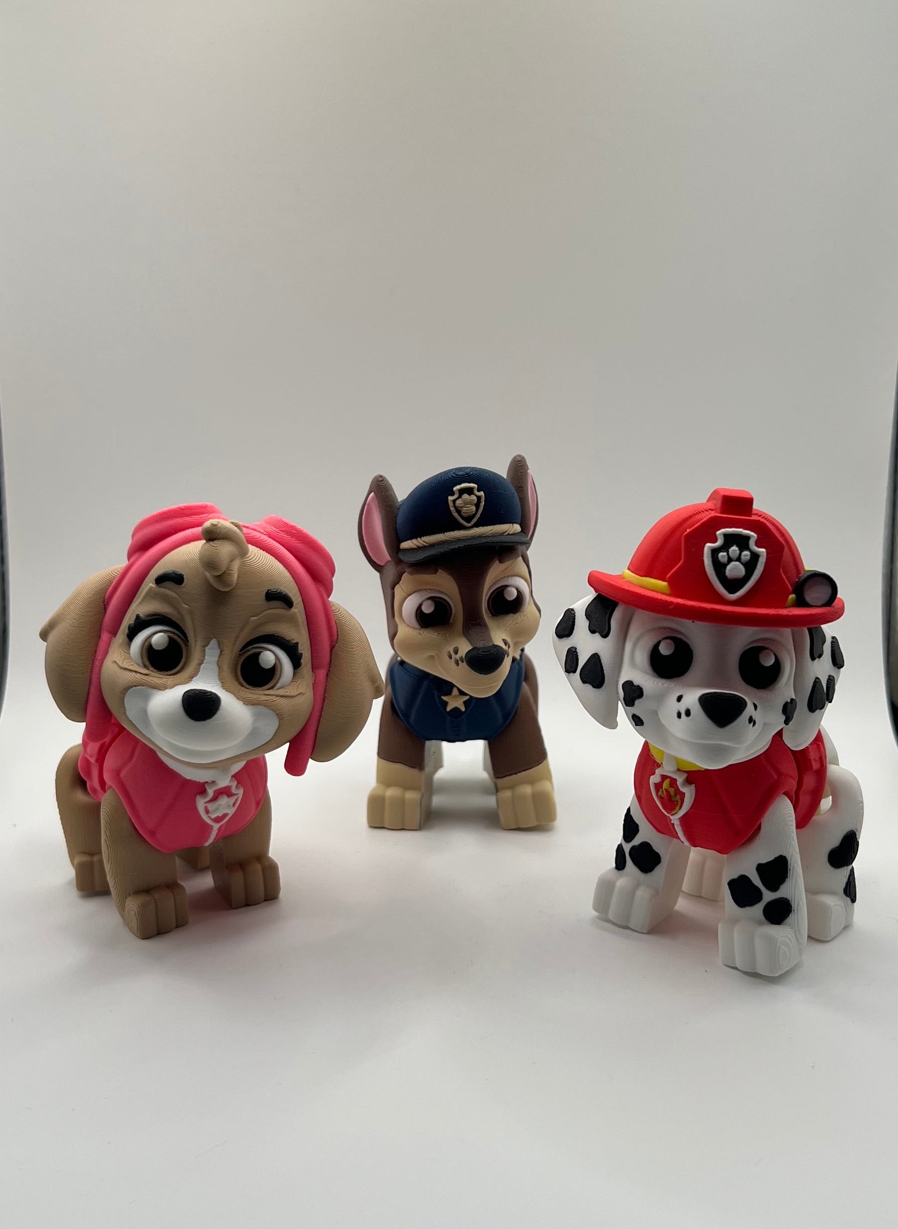 Paw Patrol