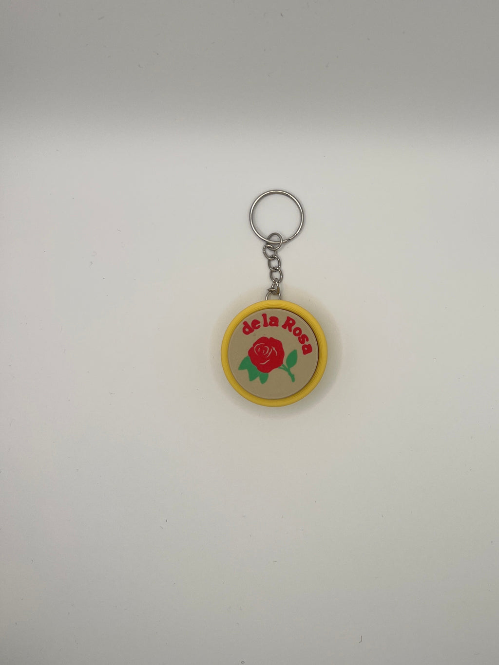 Mexican Candy Clicker Keychains