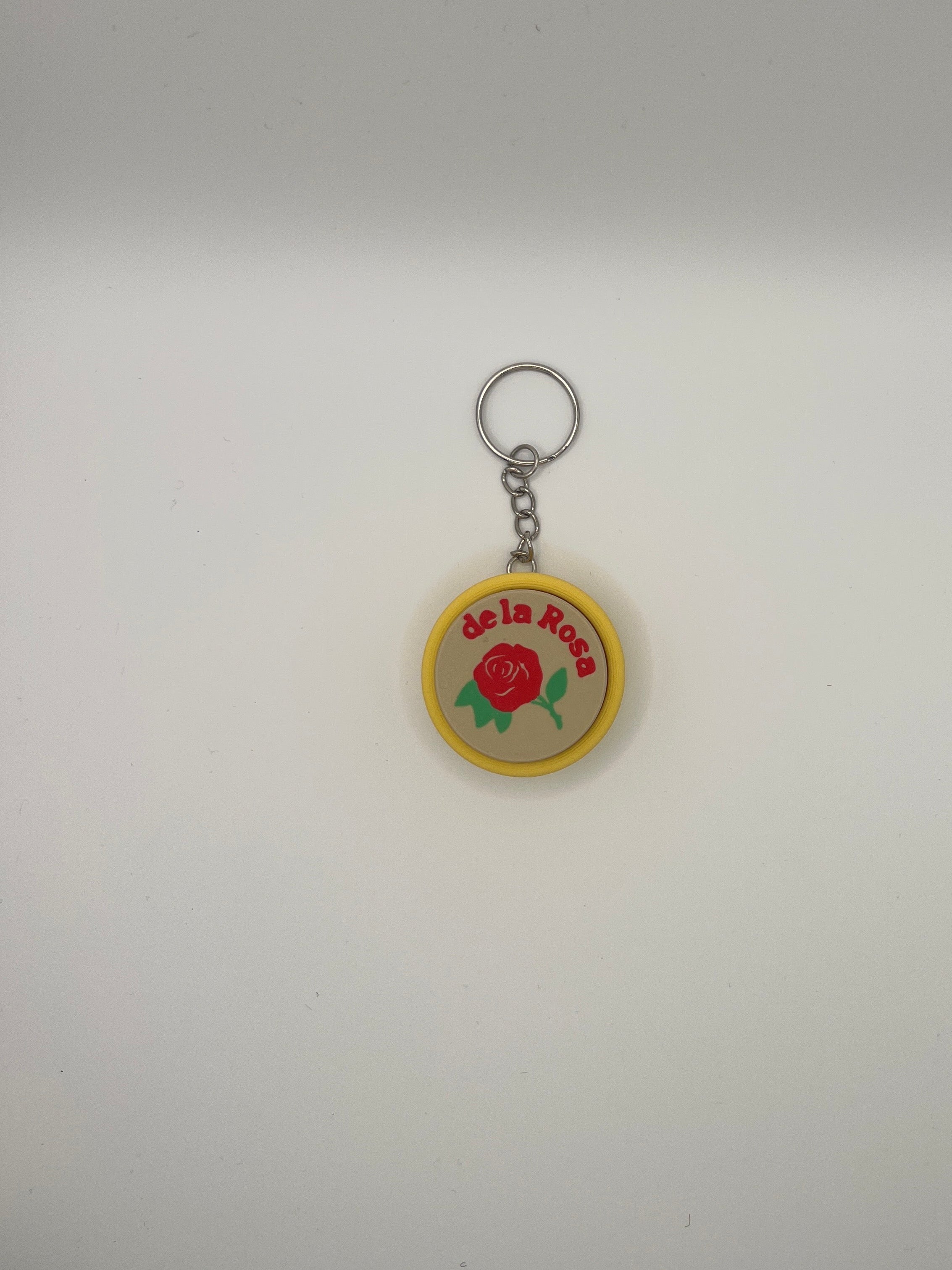 Mexican Candy Clicker Keychains