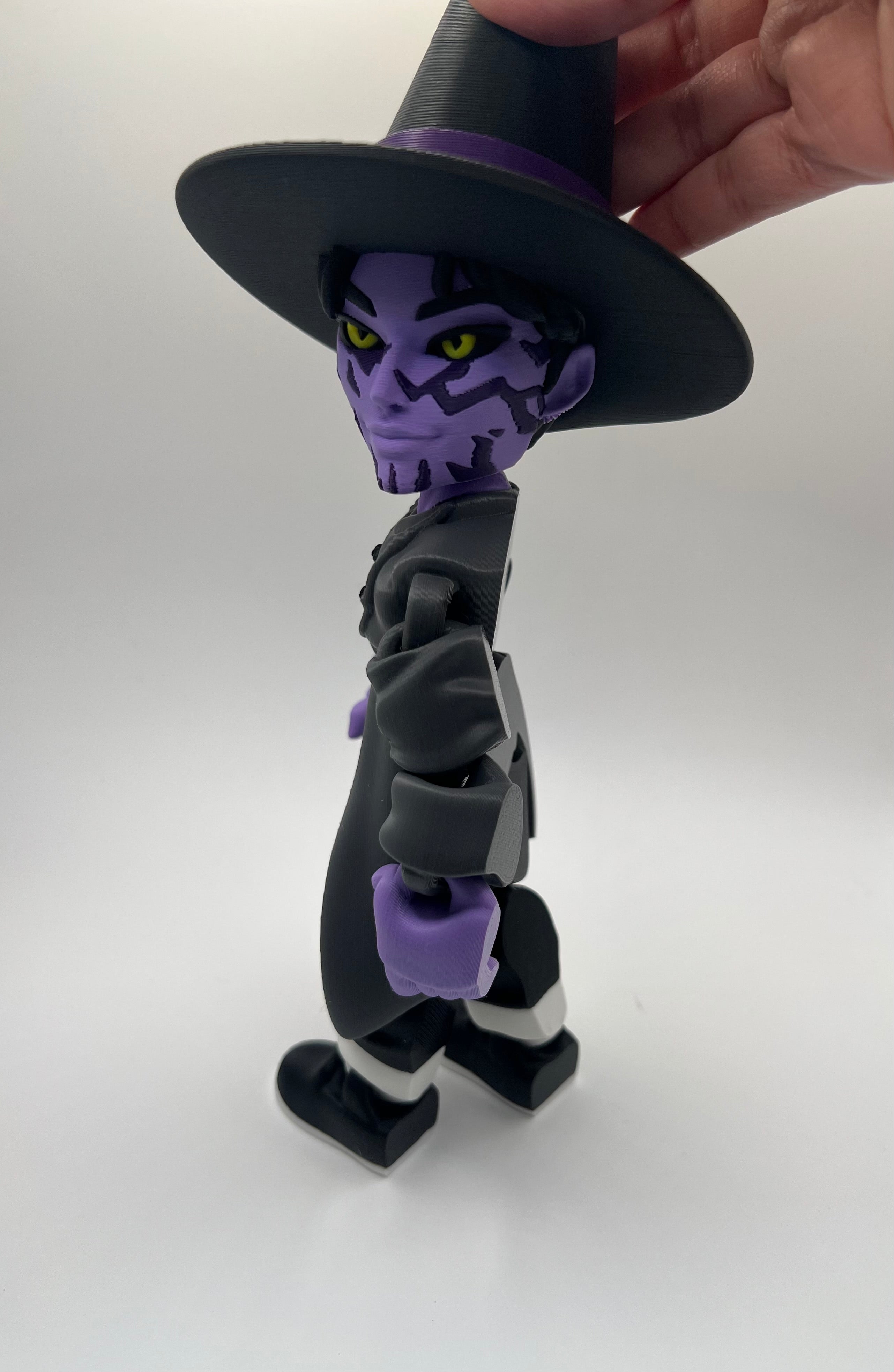 Dark Jinu