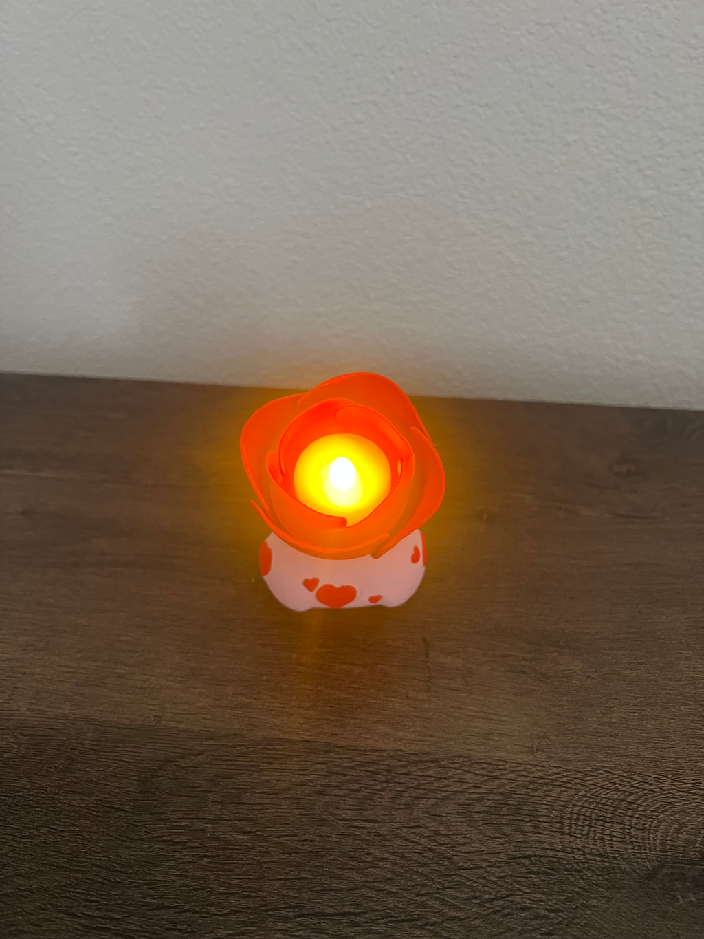 Rose Bulbasaur