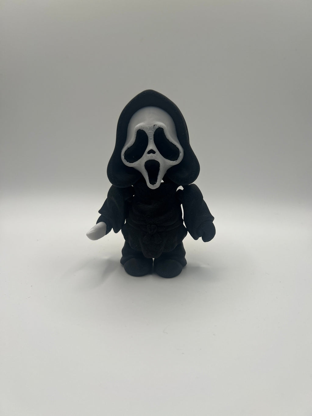 Ghost Face