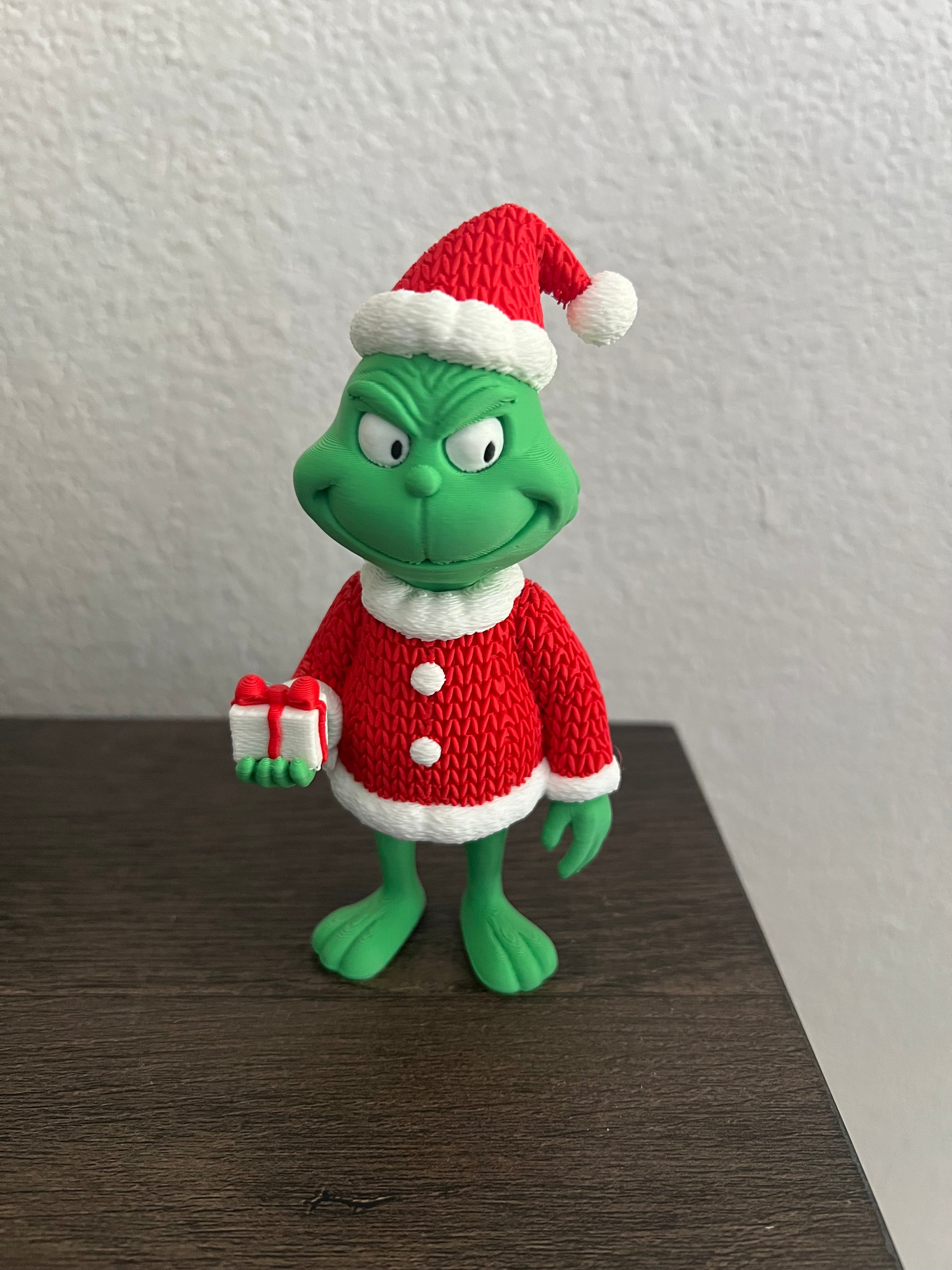 Grinch