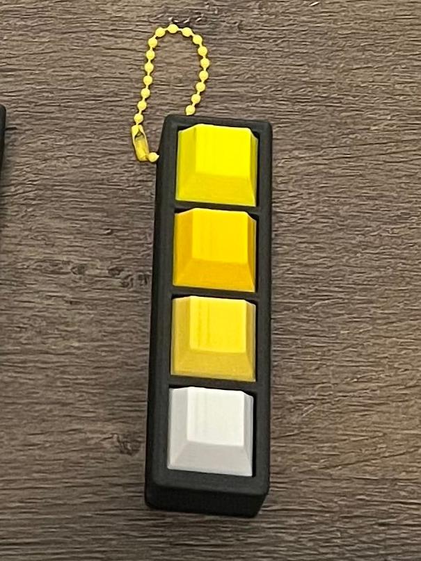 Keyboard Clickers