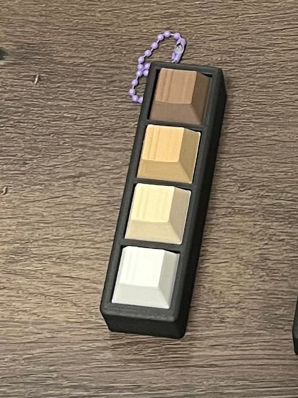 Keyboard Clickers
