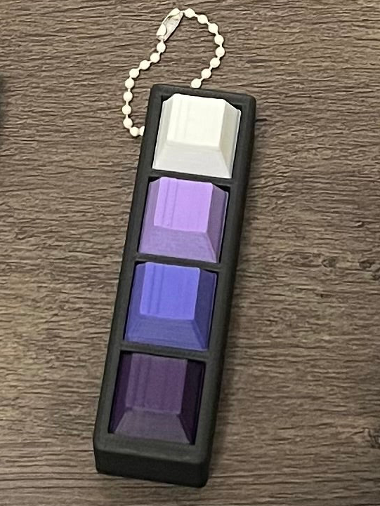 Keyboard Clickers