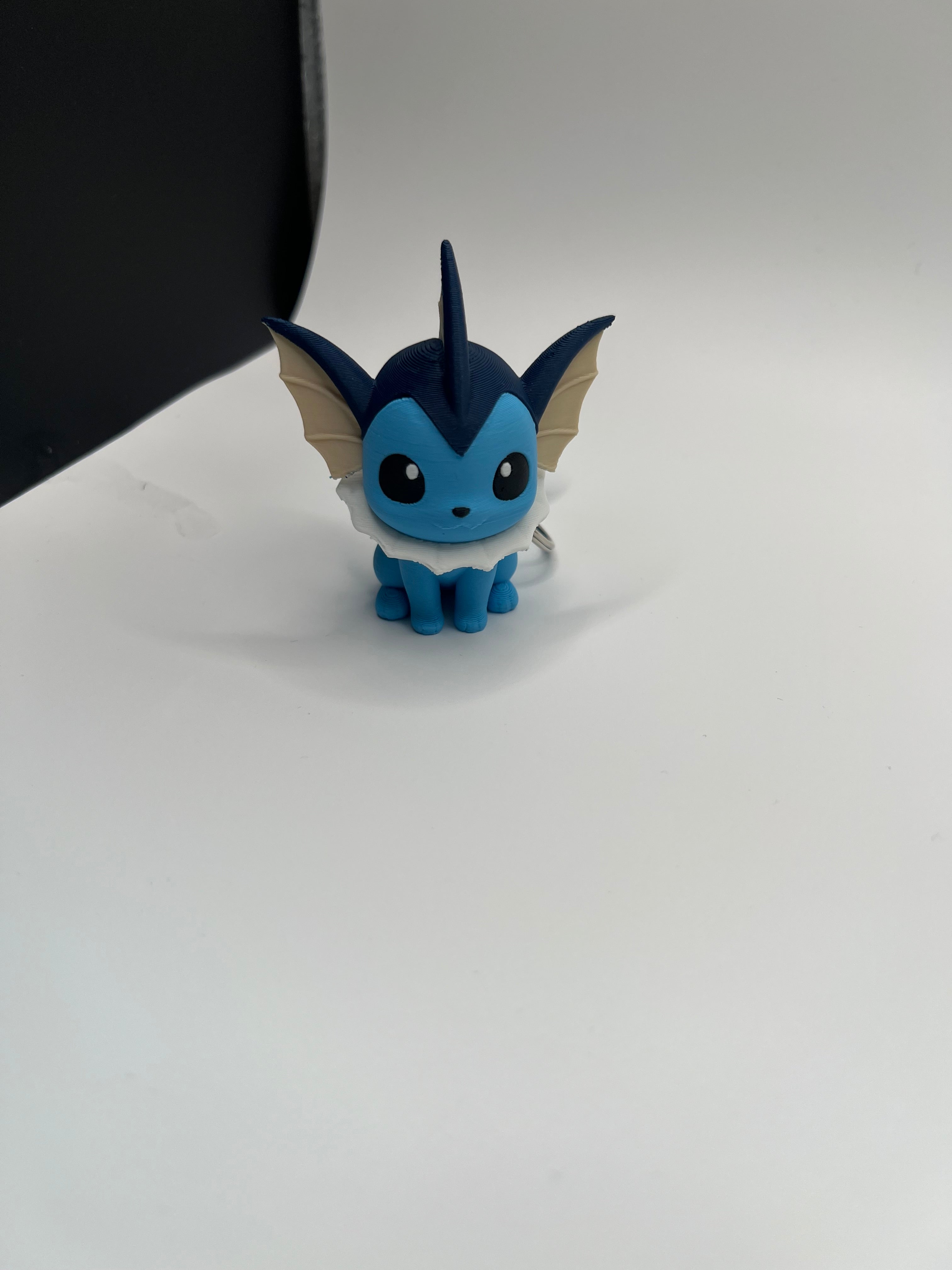 Eeveelution Keychains