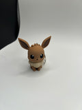 Eeveelution Keychains