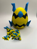 Voltage Dragon