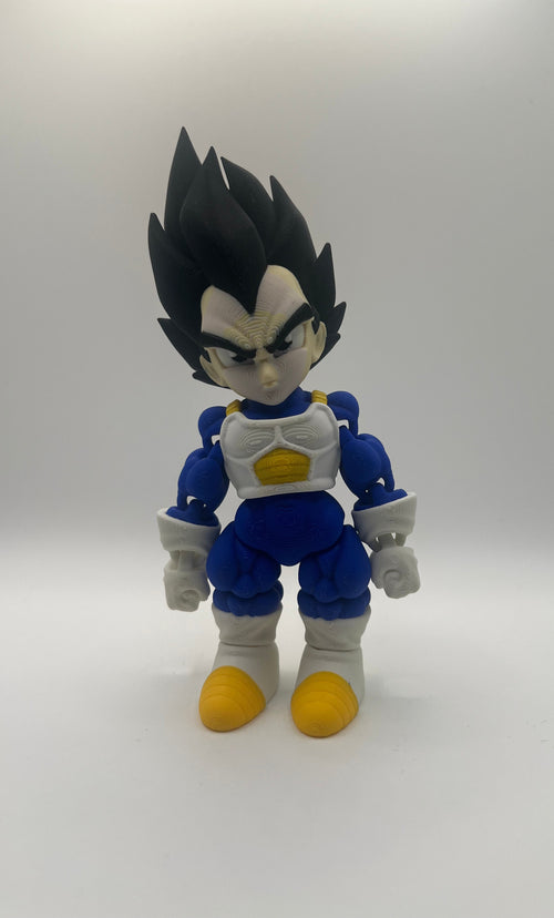 Anime Characters