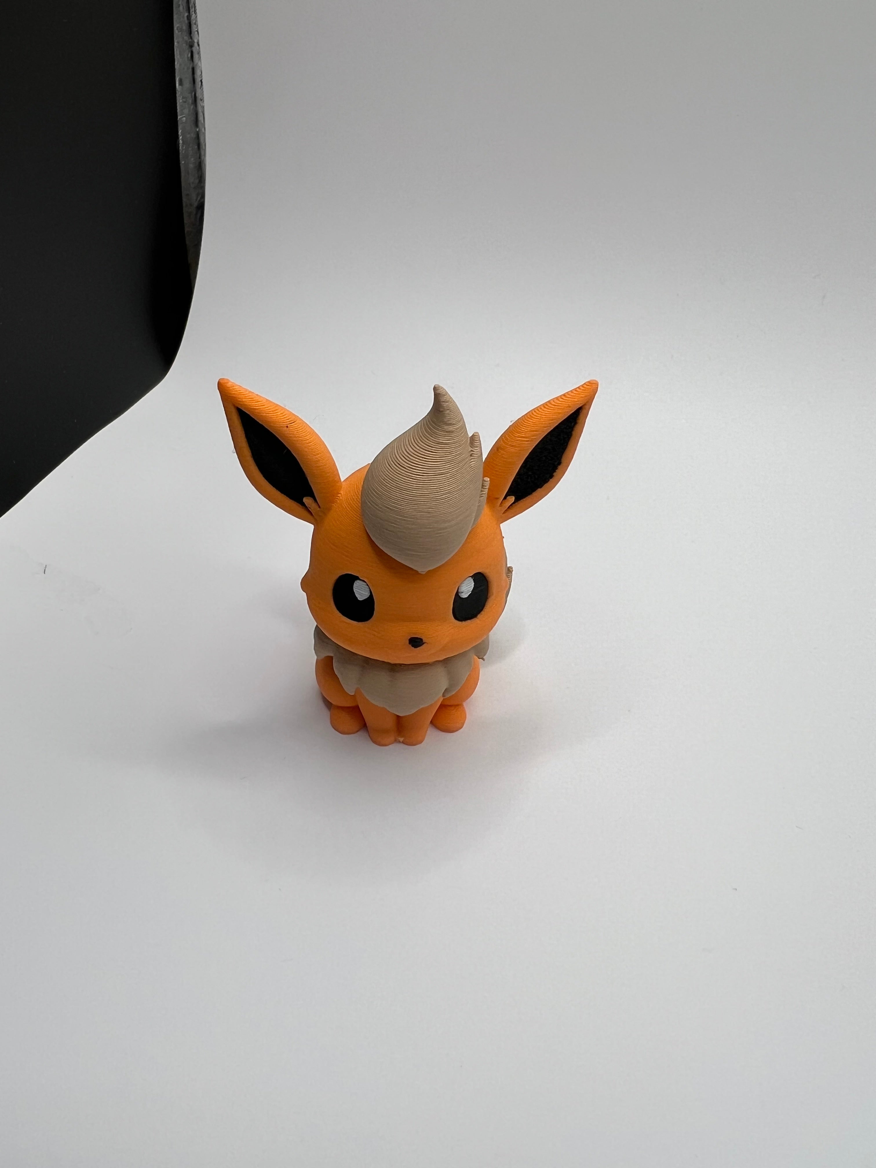 Eeveelution Keychains