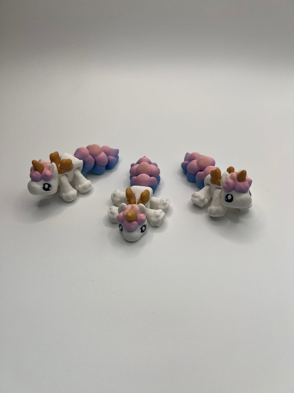 Mini Unicorn