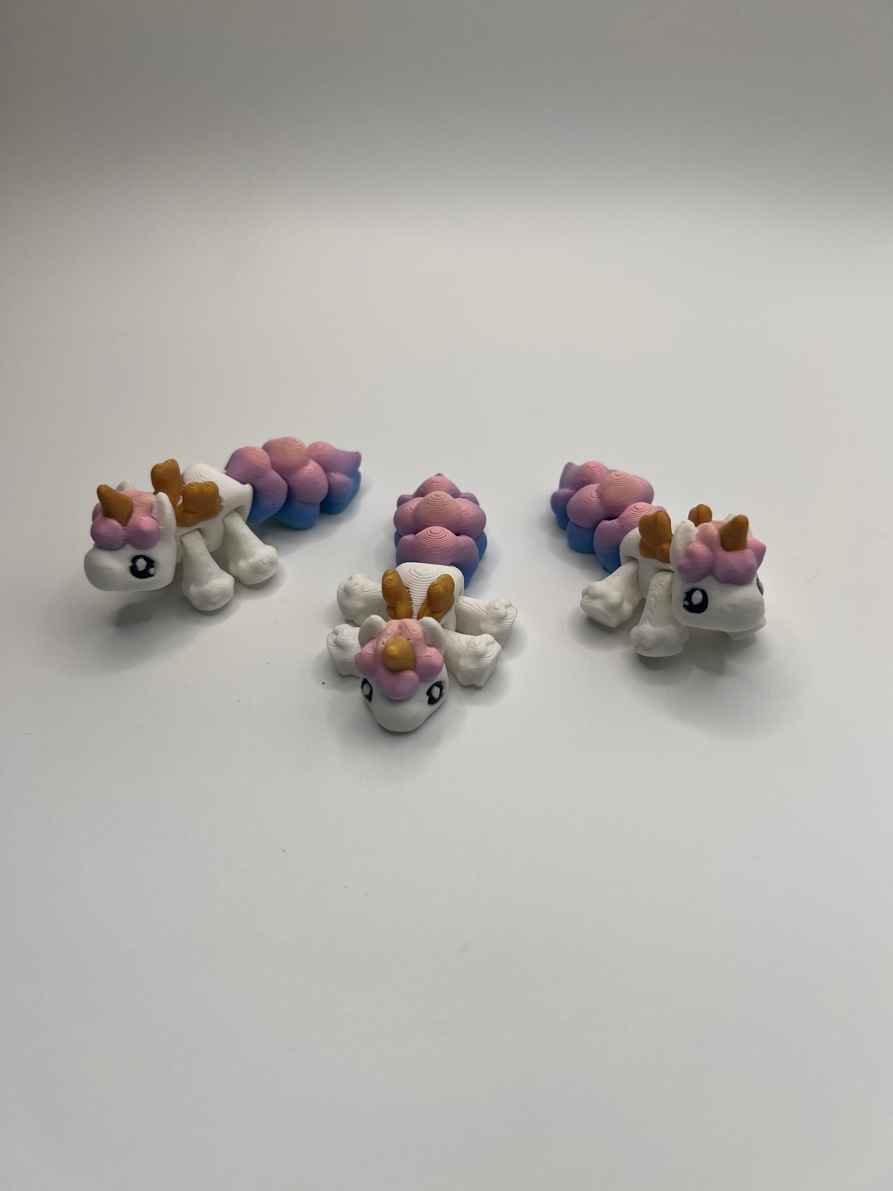 Mini Unicorn