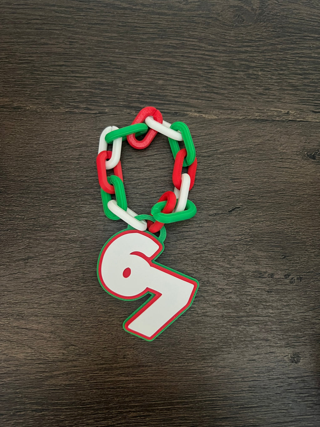 67 Chain