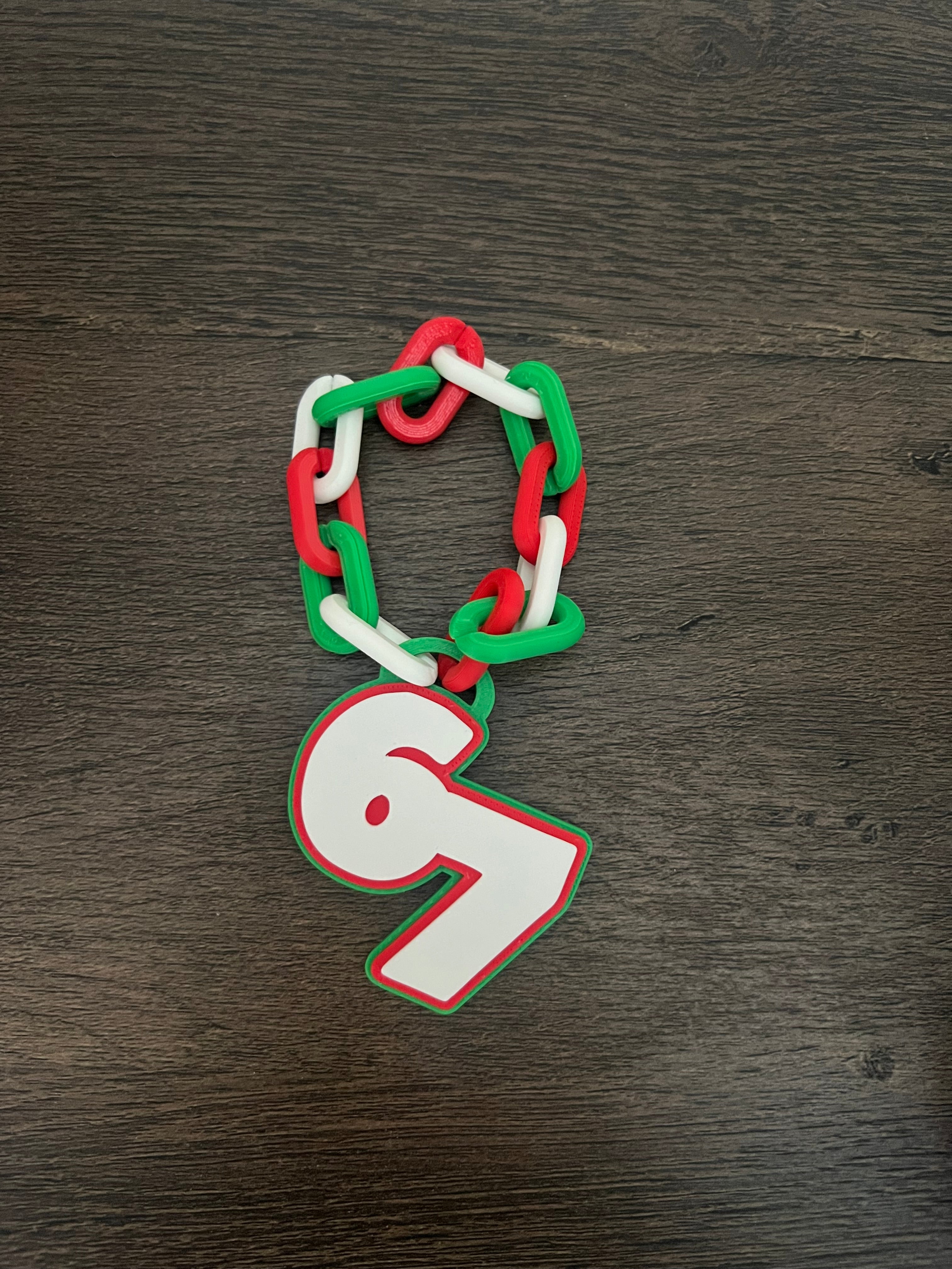 67 Chain
