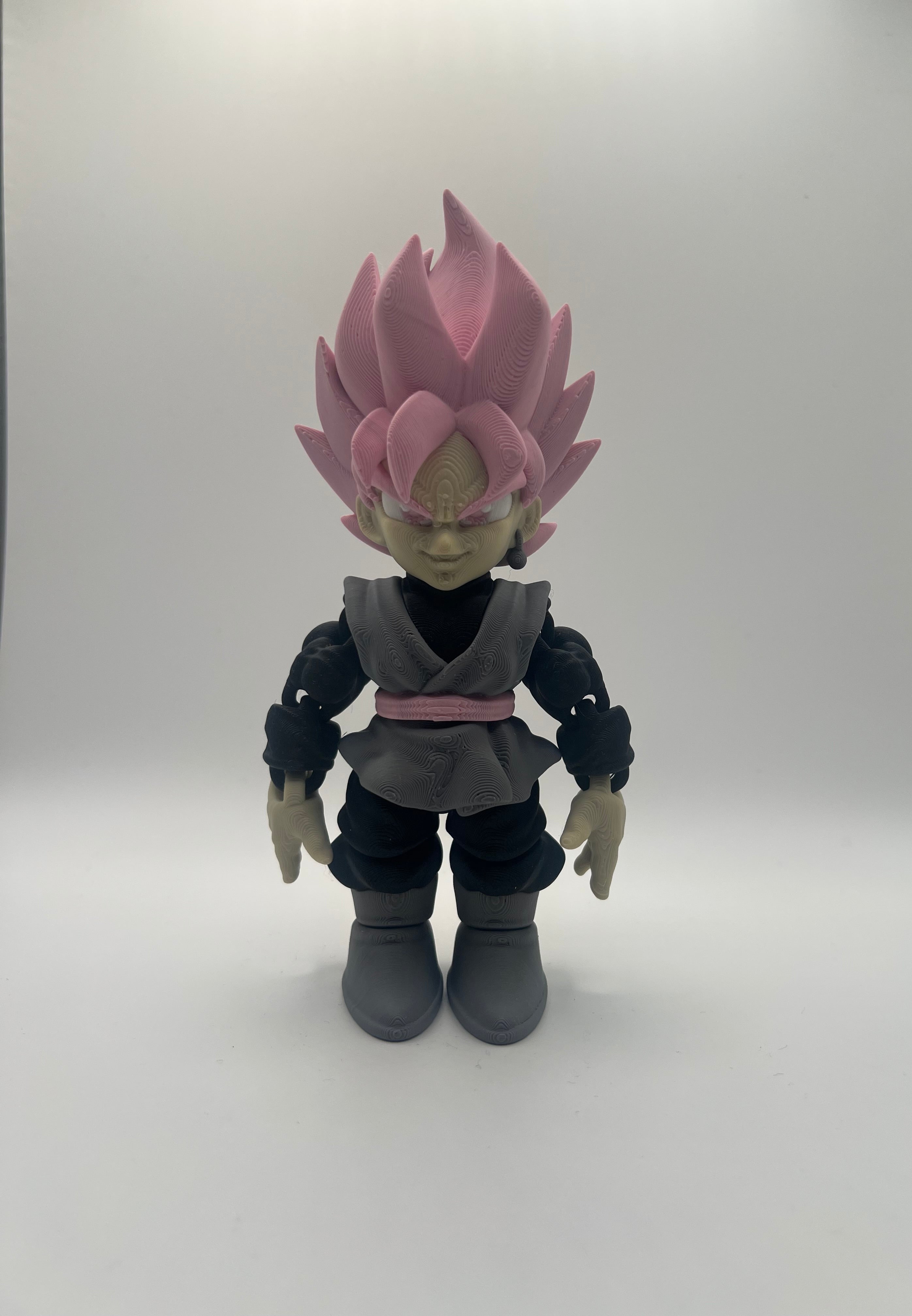 Anime Characters