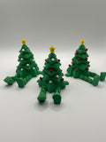 Christmas Tree with flexi legs