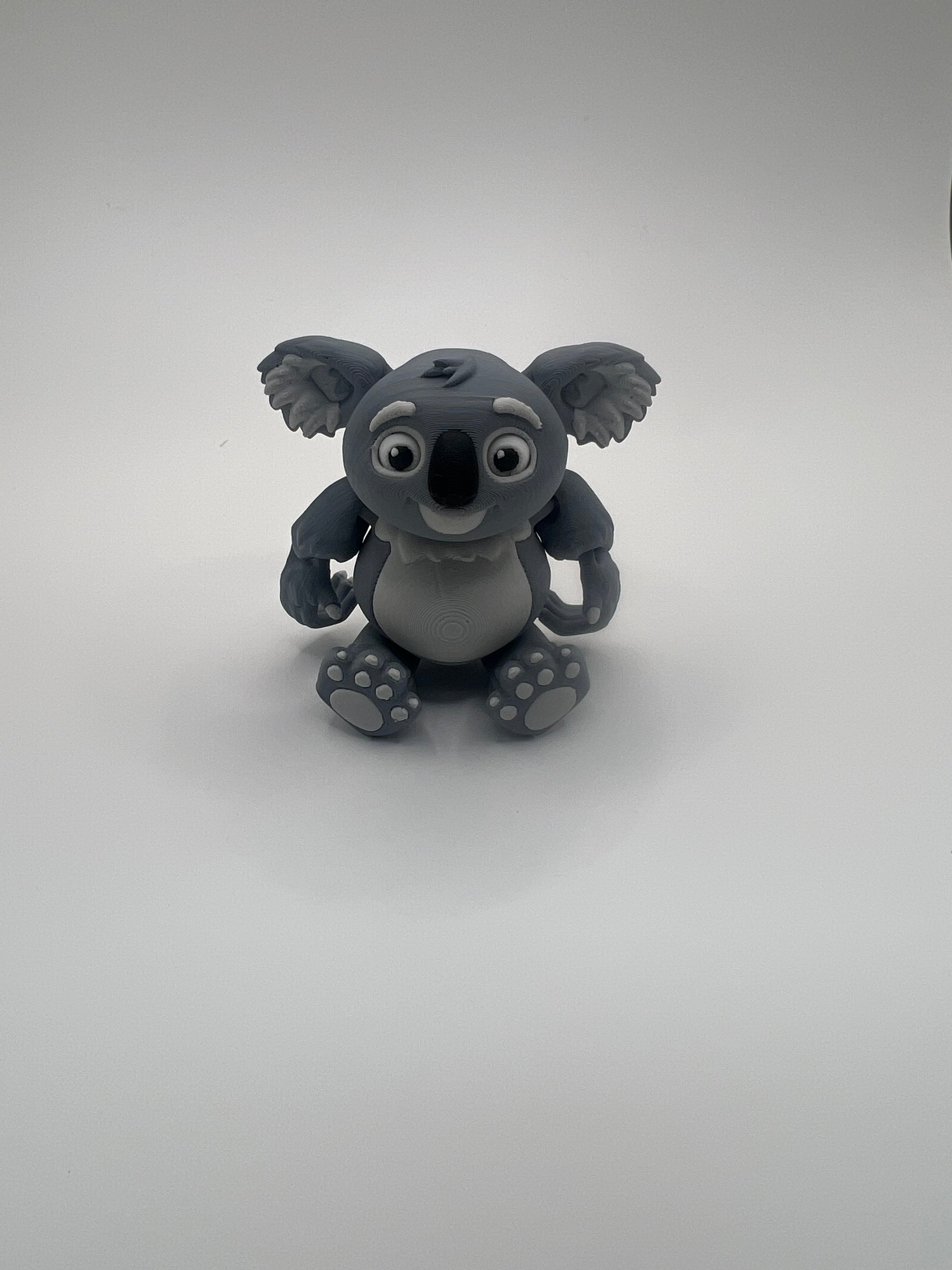 Koala Family