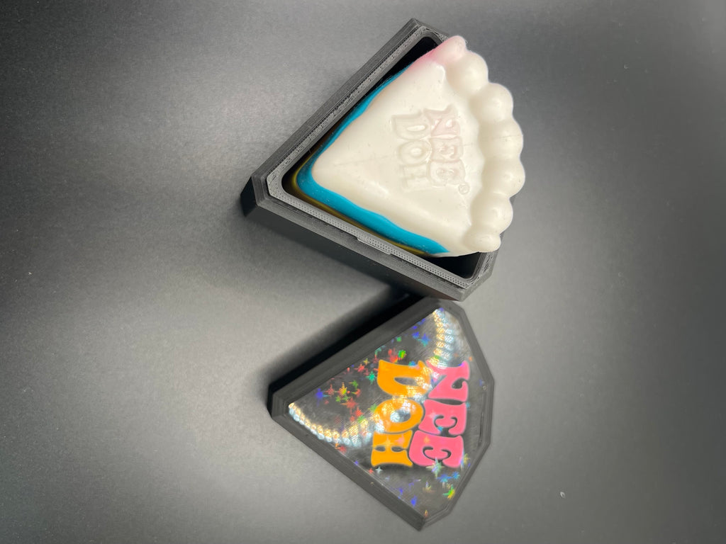 Needoh Squishy Cases