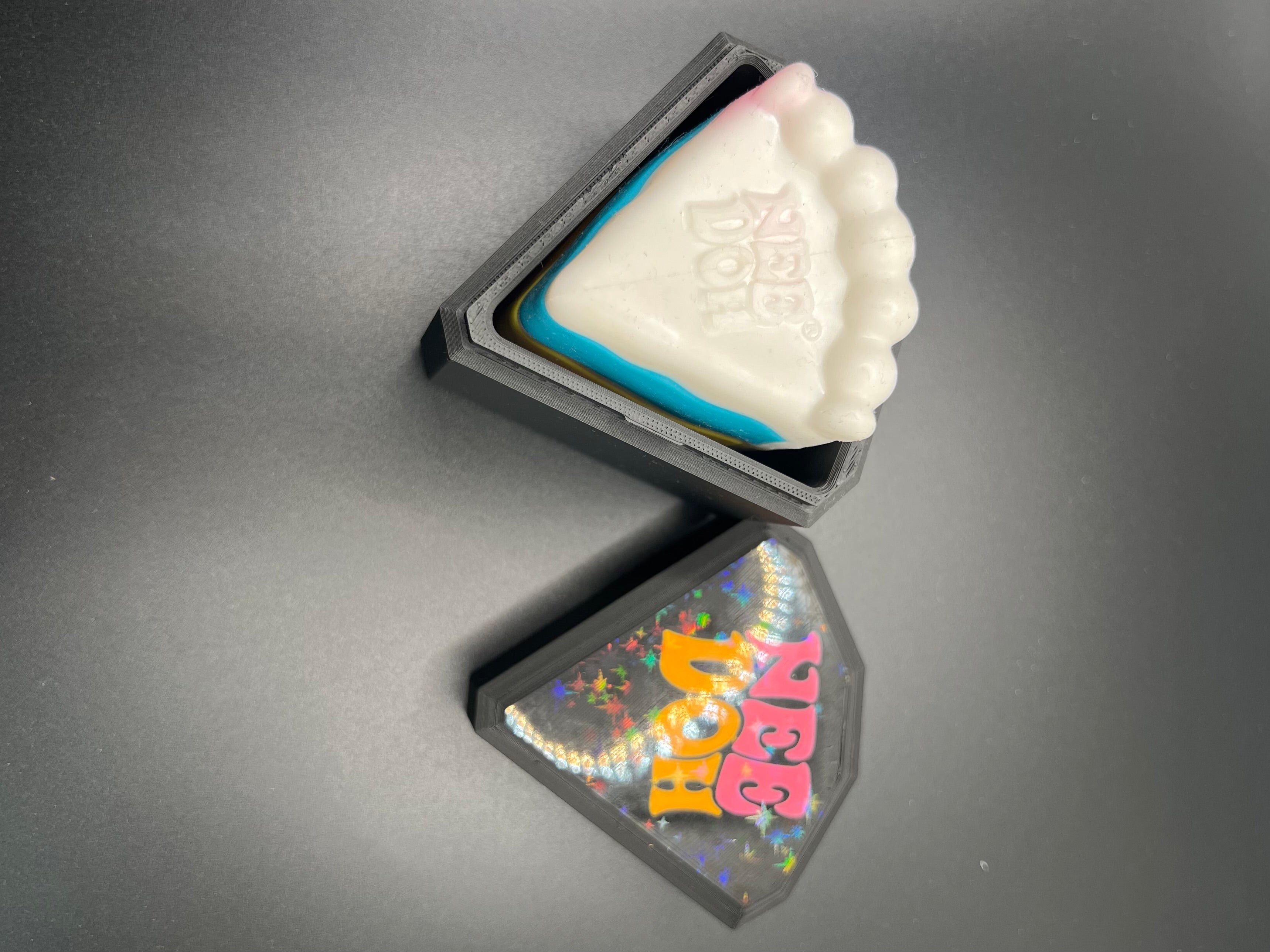 Needoh Squishy Cases