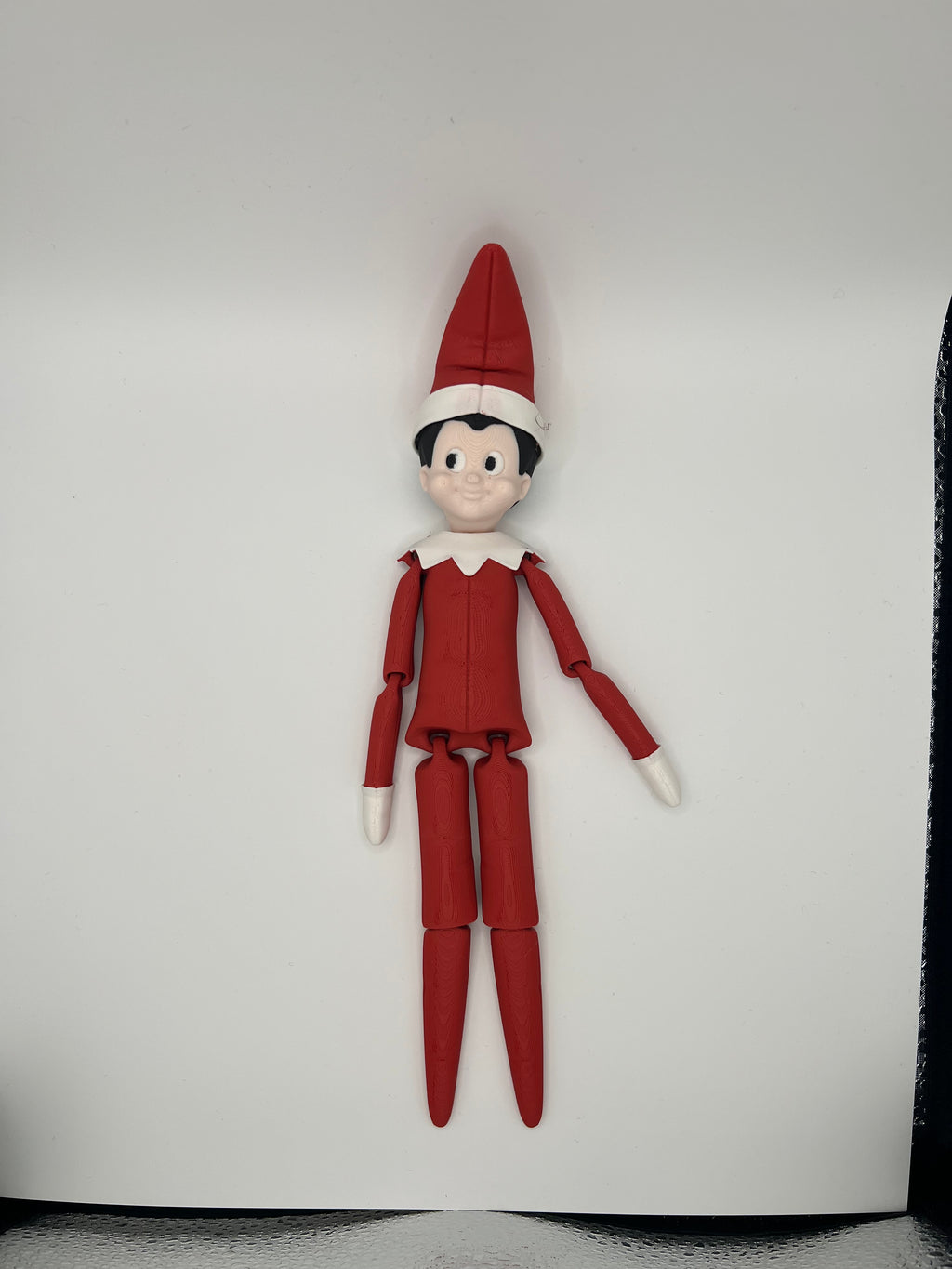 Holiday Elf