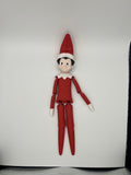 Holiday Elf