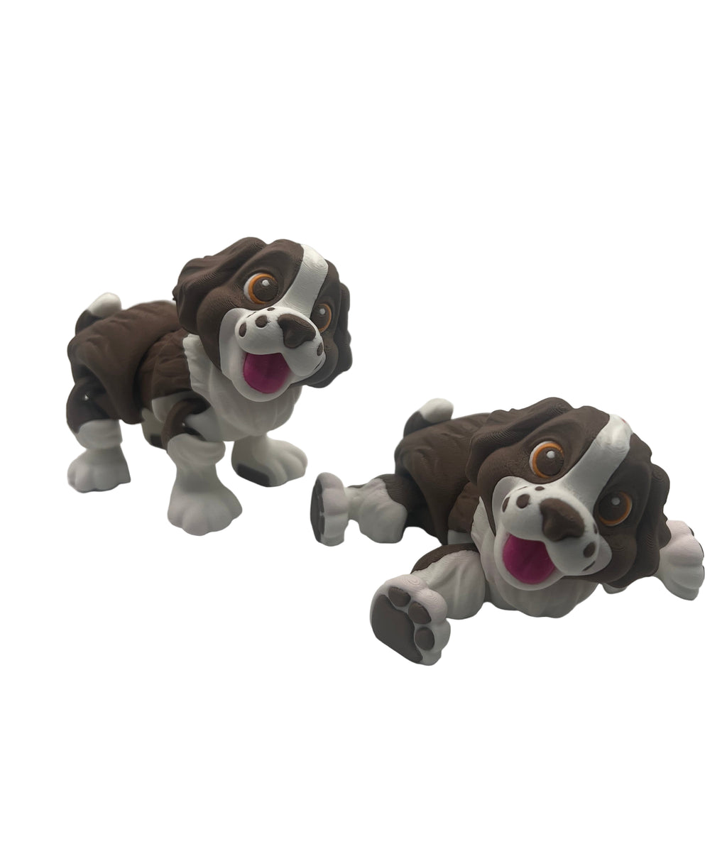 Little Pups