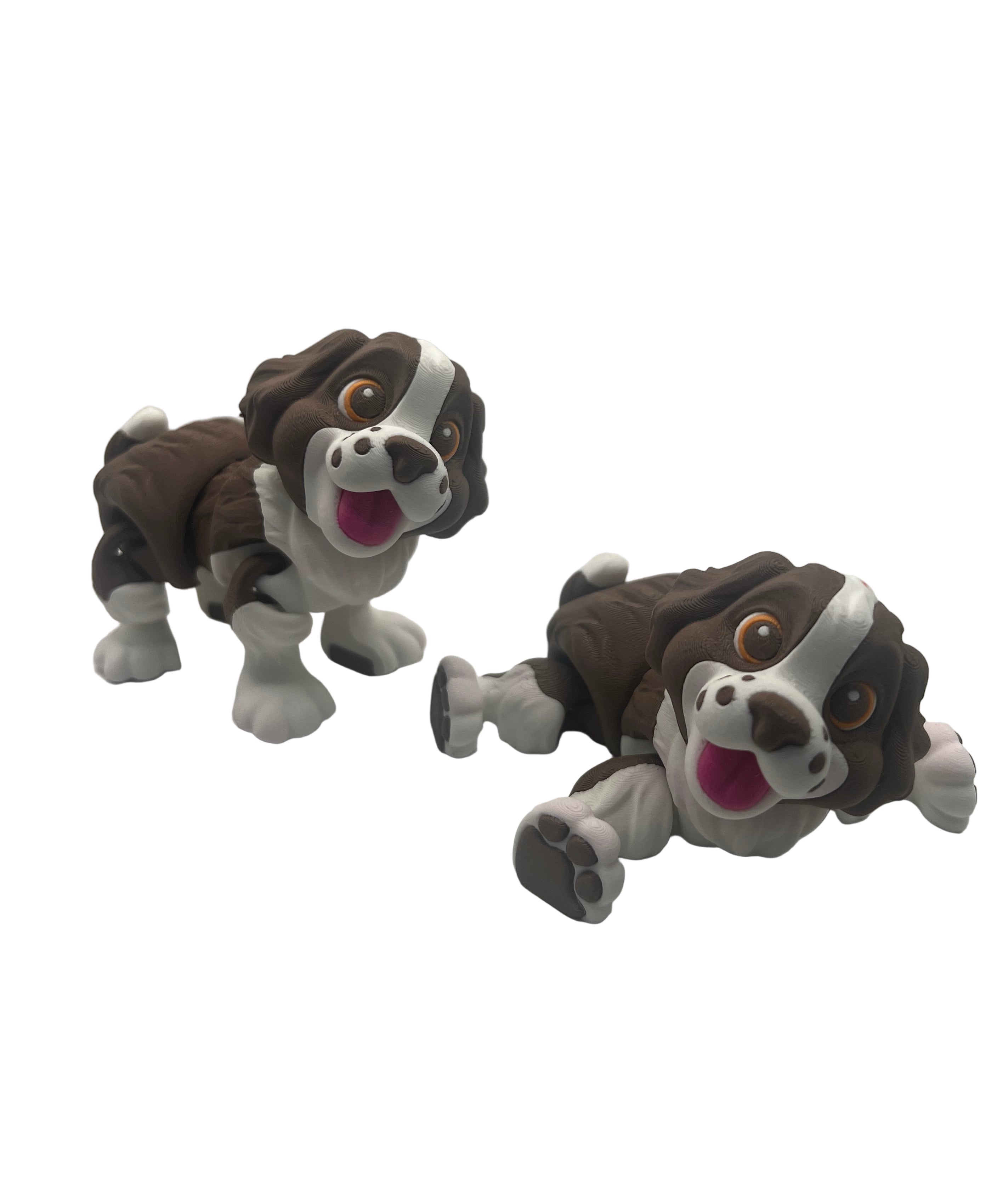 Little Pups