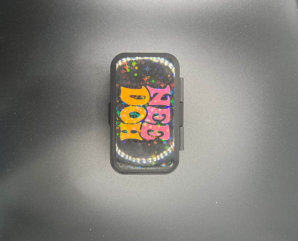 Needoh Squishy Cases