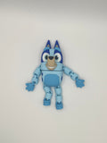 Bingo and Bluey