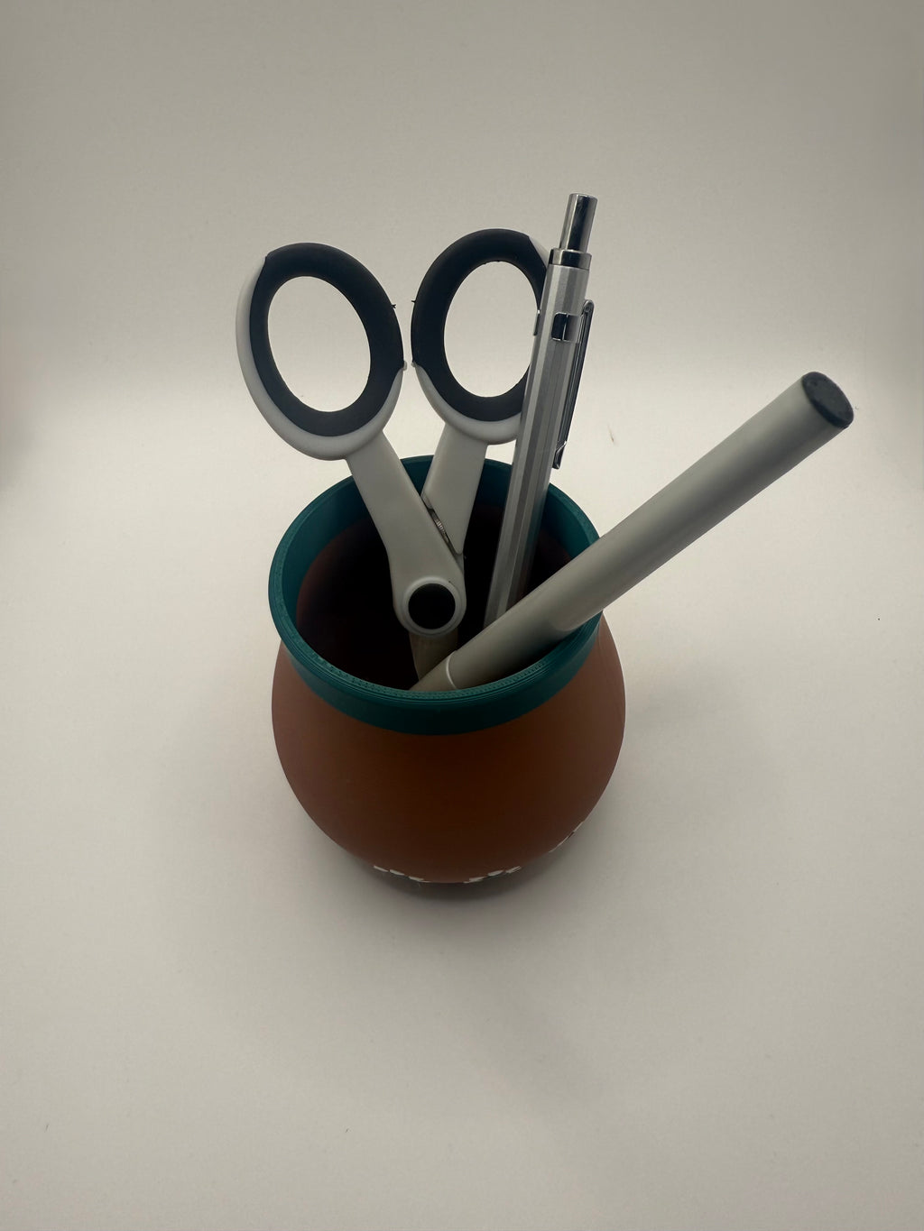 Cantarito Pencil Holder