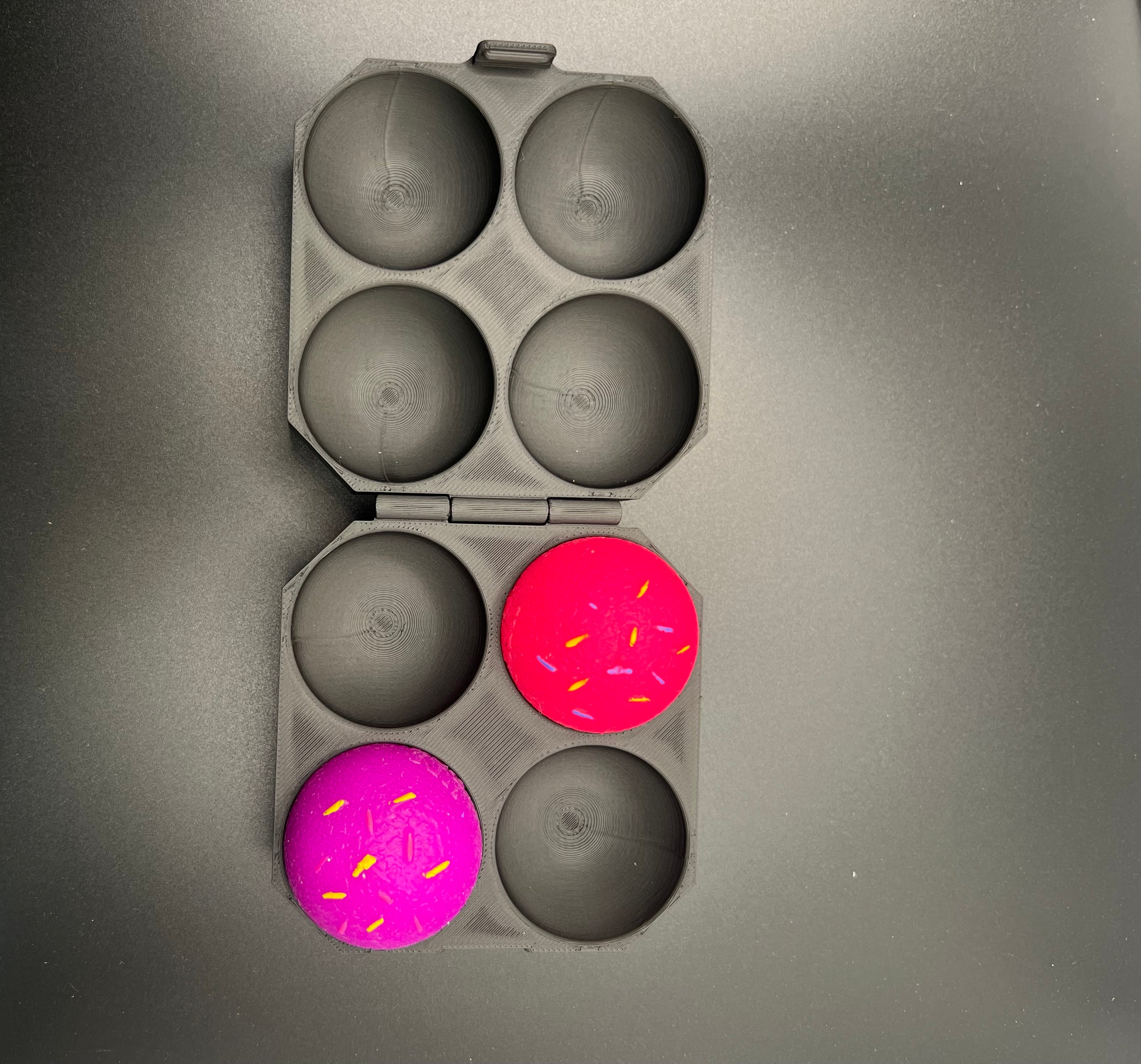 Needoh Squishy Cases