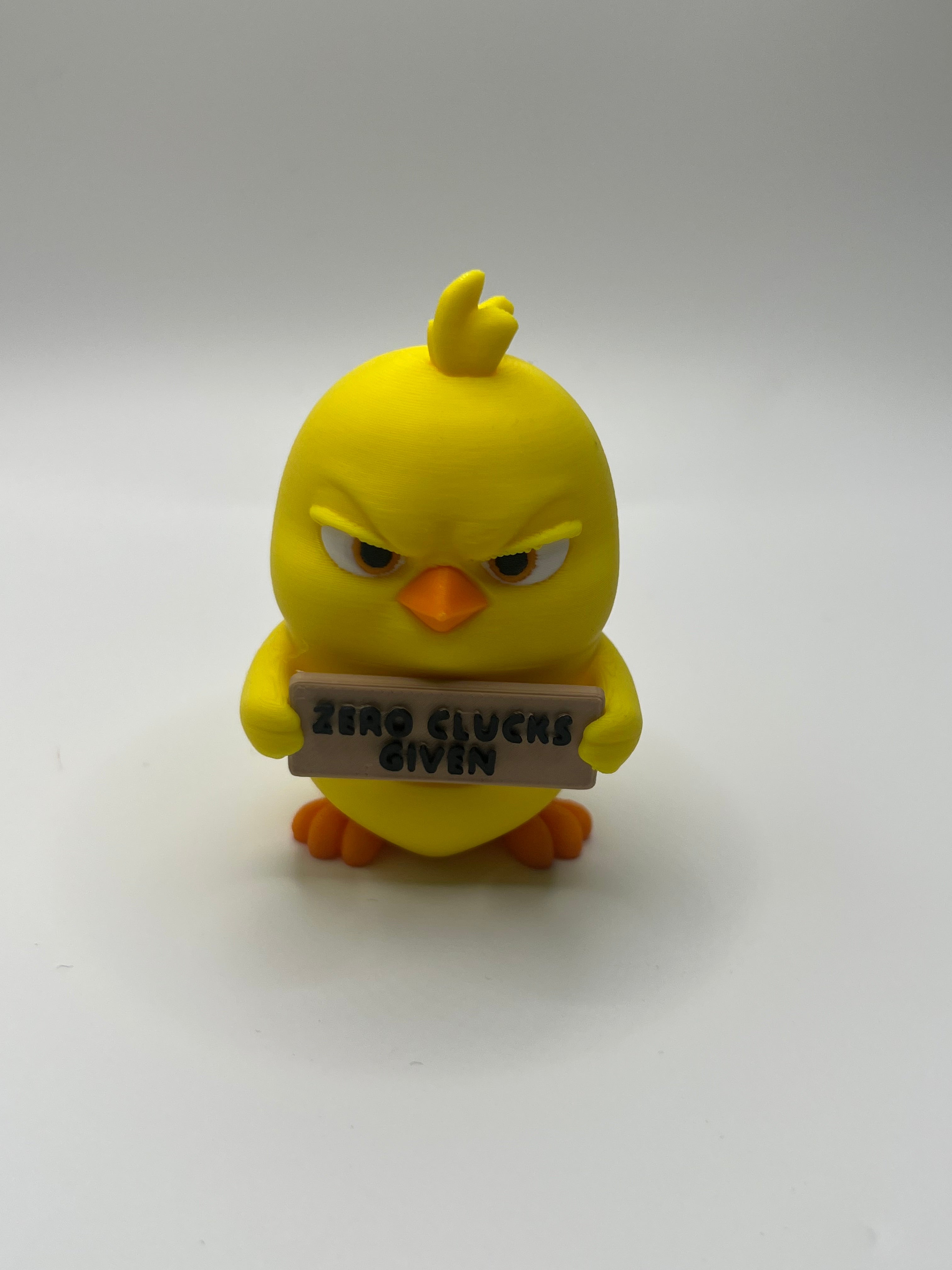 Animals with Attitude