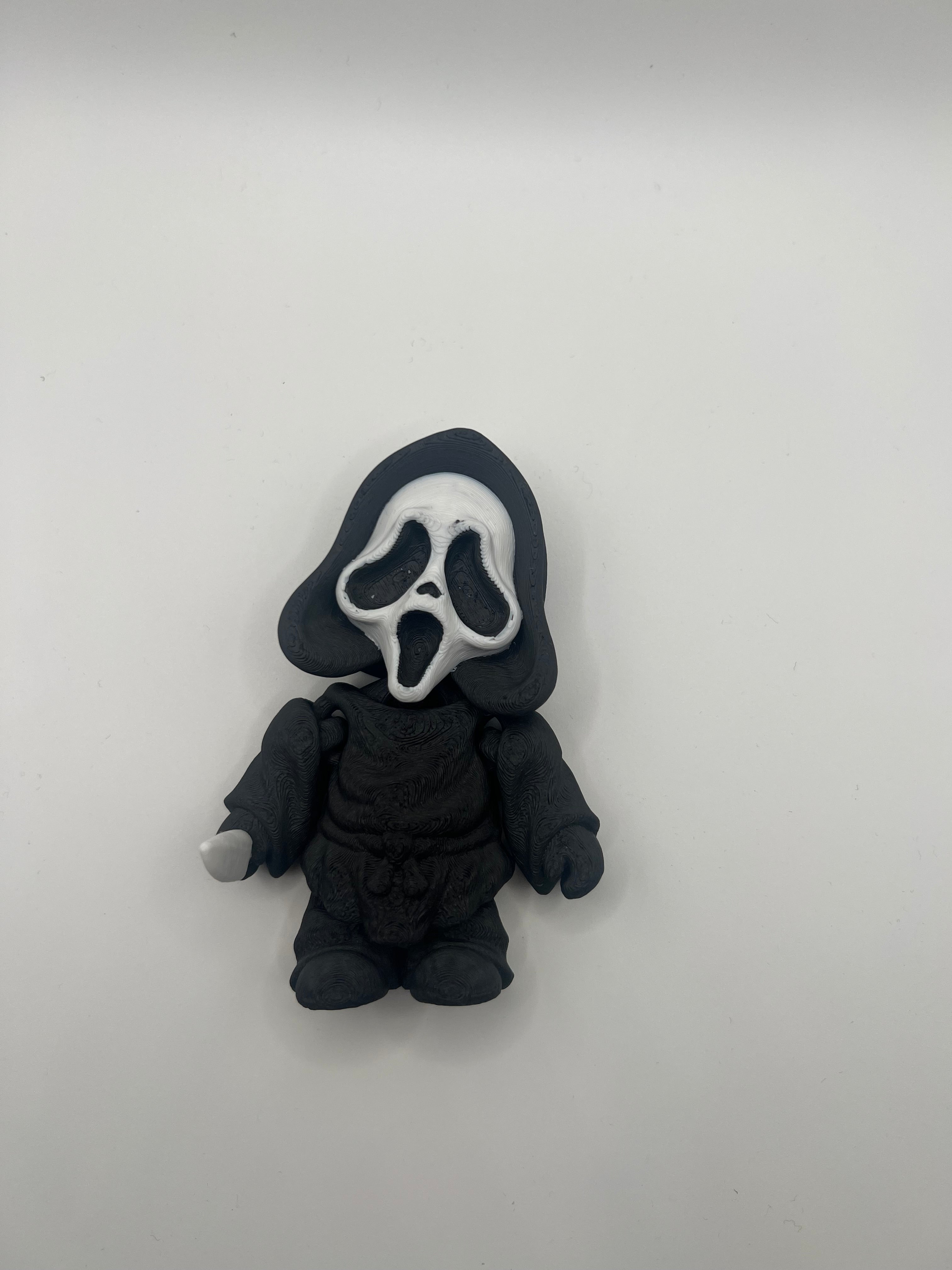 Ghost Face